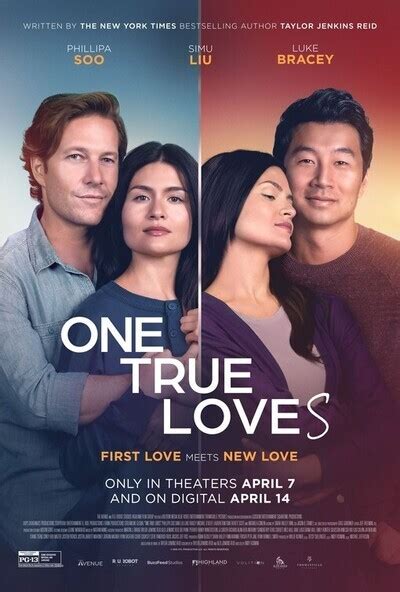 one true loves showtimes|one true loves movie.